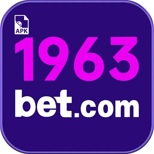 APK oficial da 1963bet para Android