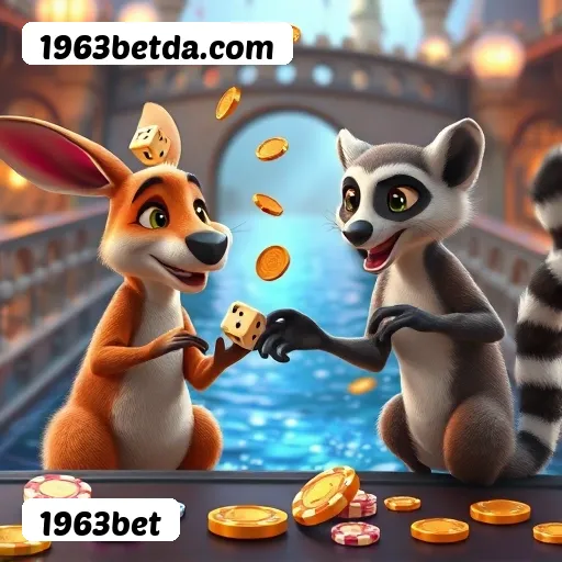 1963bet PIX instantâneo Brasil - Depósito e saque em minutos 24/7