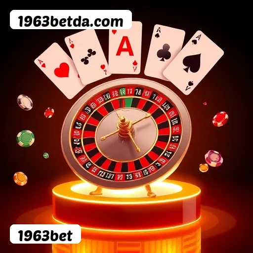 Principais provedores de slots da 1963bet - NetEnt, Pragmatic Play, Play'n GO