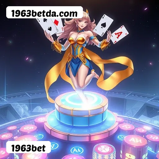 Requisitos do APK da 1963bet para Android