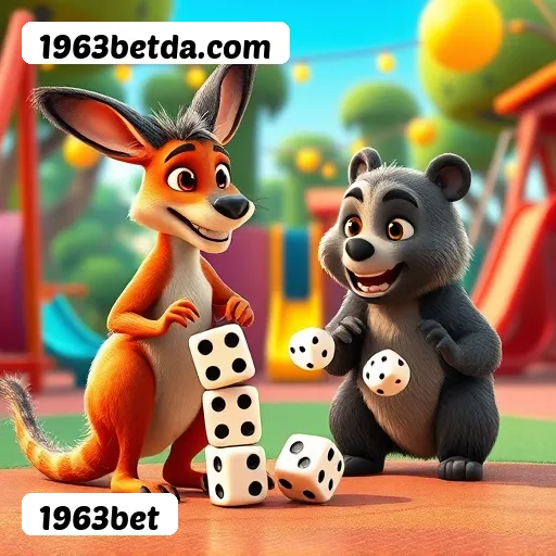 Tabela RTP dos jogos de cassino da 1963bet