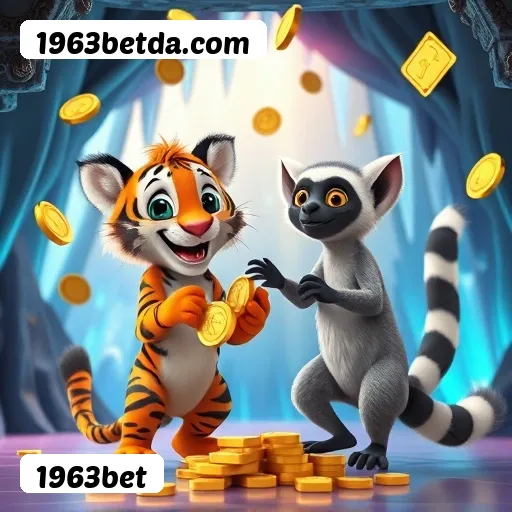 Vantagens exclusivas 1963bet para jogadores brasileiros - São Paulo, Rio, BH