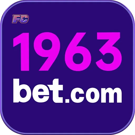 Logo da 1963bet