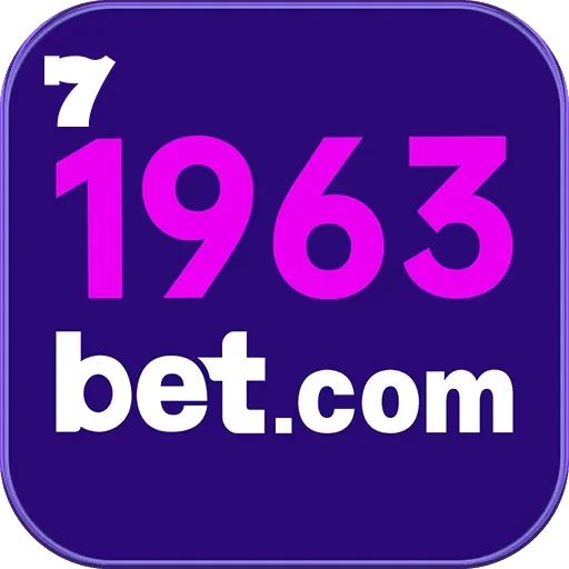 Slots online da 1963bet com jackpots progressivos